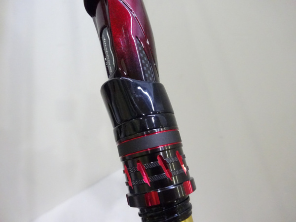 21オーバーゼアグランデ 911M/MH